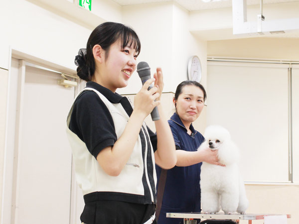 ☆生徒競技会☆午後の部～ＰＡＲＴ②～